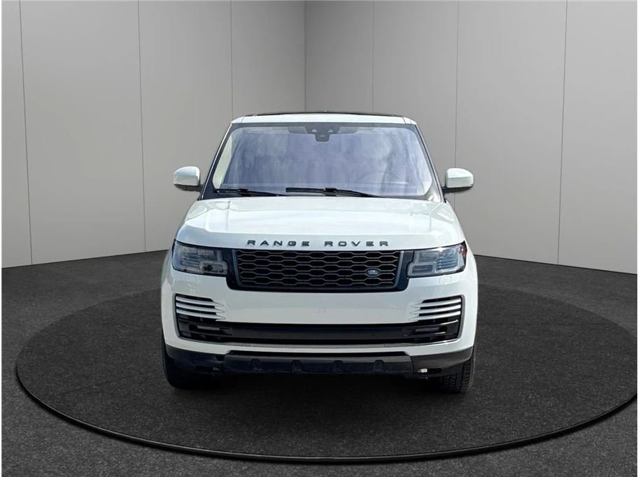 2018 Land Rover Range Rover L405 - Image 3 of 21
