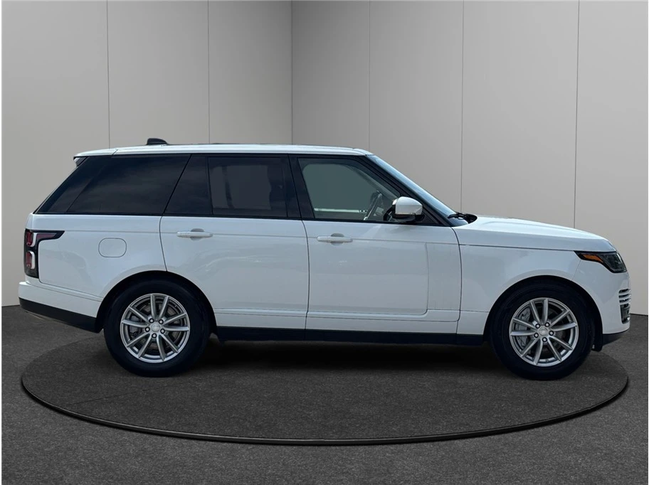 2018 Land Rover Range Rover L405 - Image 10 of 21