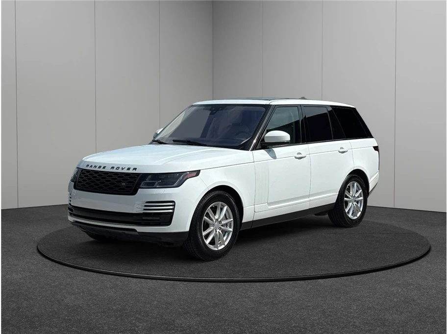 2018 Land Rover Range Rover L405 - Image 4 of 21