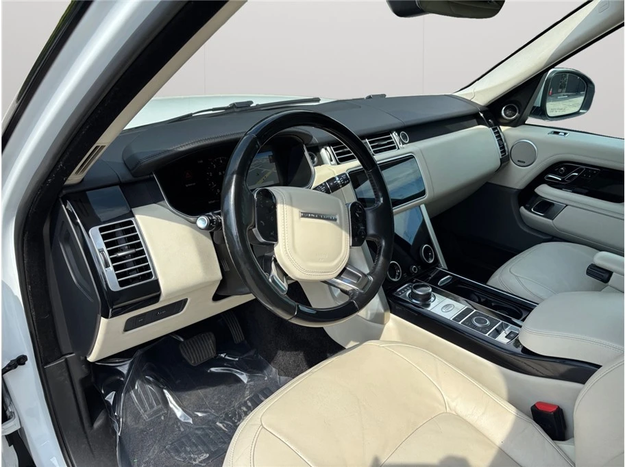 2018 Land Rover Range Rover L405 - Image 6 of 21