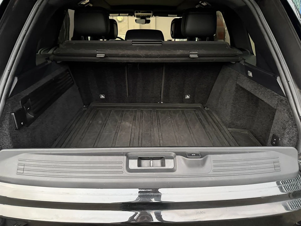 2018 Land Rover Range Rover L405 - Image 9 of 12
