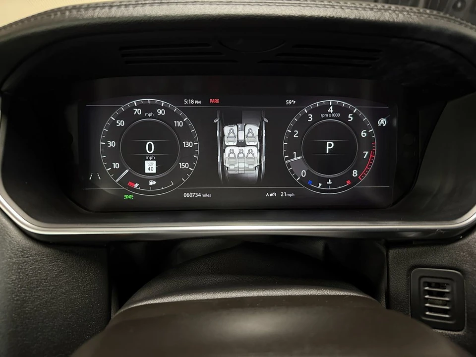 2018 Land Rover Range Rover L405 - Image 11 of 12