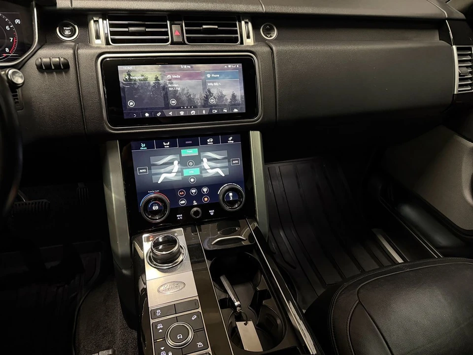 2018 Land Rover Range Rover L405 - Image 12 of 12