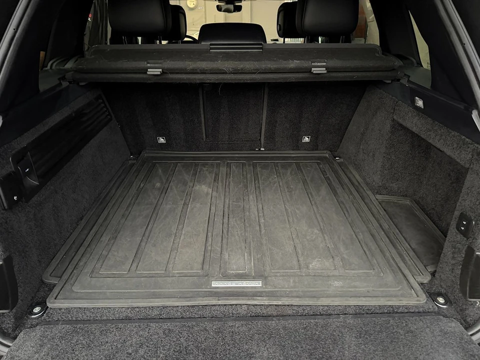 2018 Land Rover Range Rover L405 - Image 8 of 12