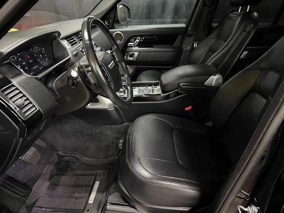 2018 Land Rover Range Rover L405 - Image 10 of 12