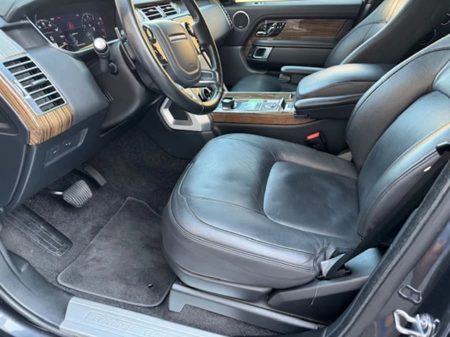 2018 Land Rover Range Rover L405 - Image 9 of 12