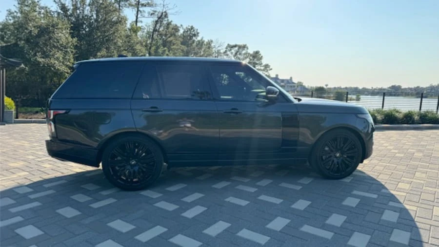 2018 Land Rover Range Rover L405 - Image 5 of 12
