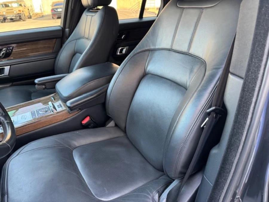 2018 Land Rover Range Rover L405 - Image 10 of 12