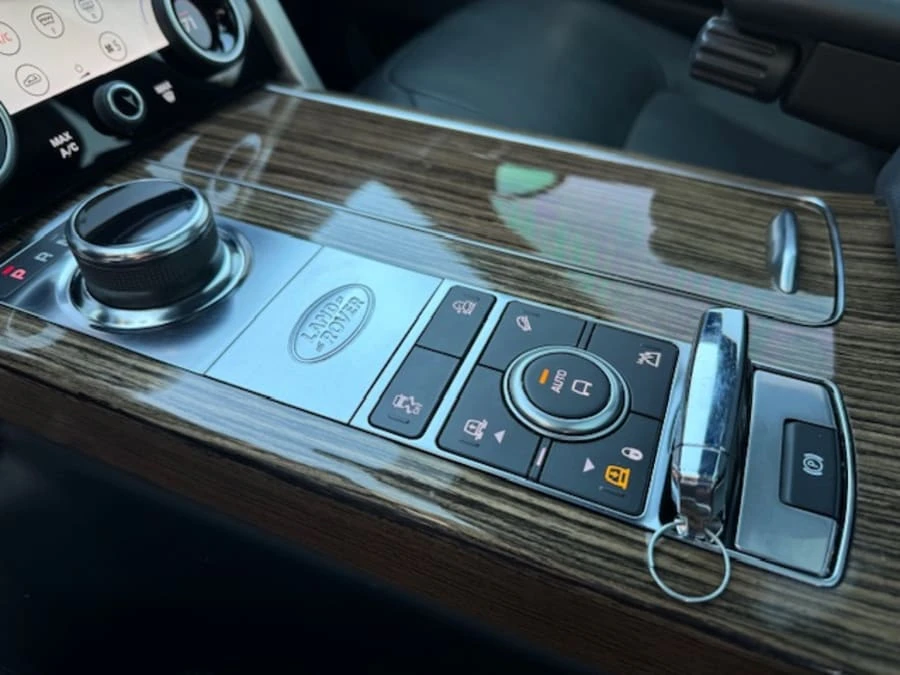2018 Land Rover Range Rover L405 - Image 12 of 12