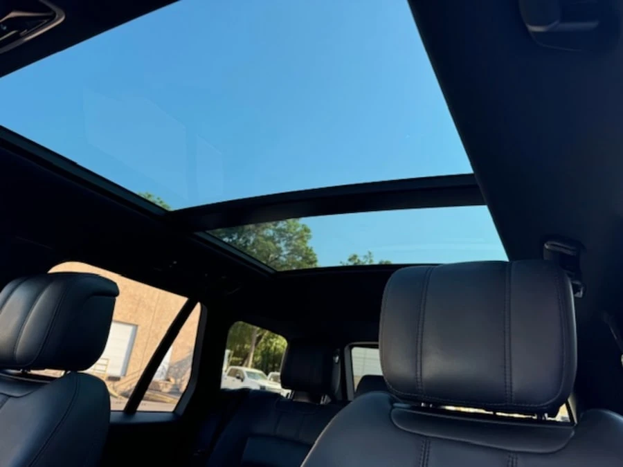 2018 Land Rover Range Rover L405 - Image 11 of 12