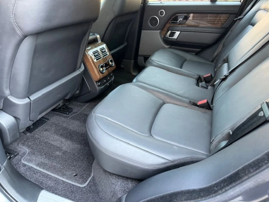 2018 Land Rover Range Rover L405 - Image 8 of 12