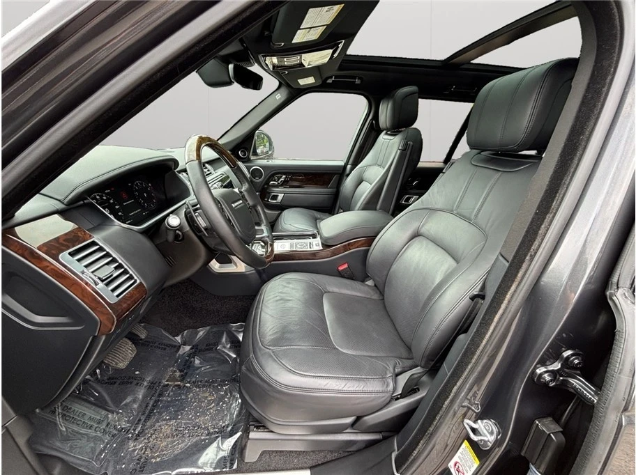 2018 Land Rover Range Rover L405 - Image 2 of 21