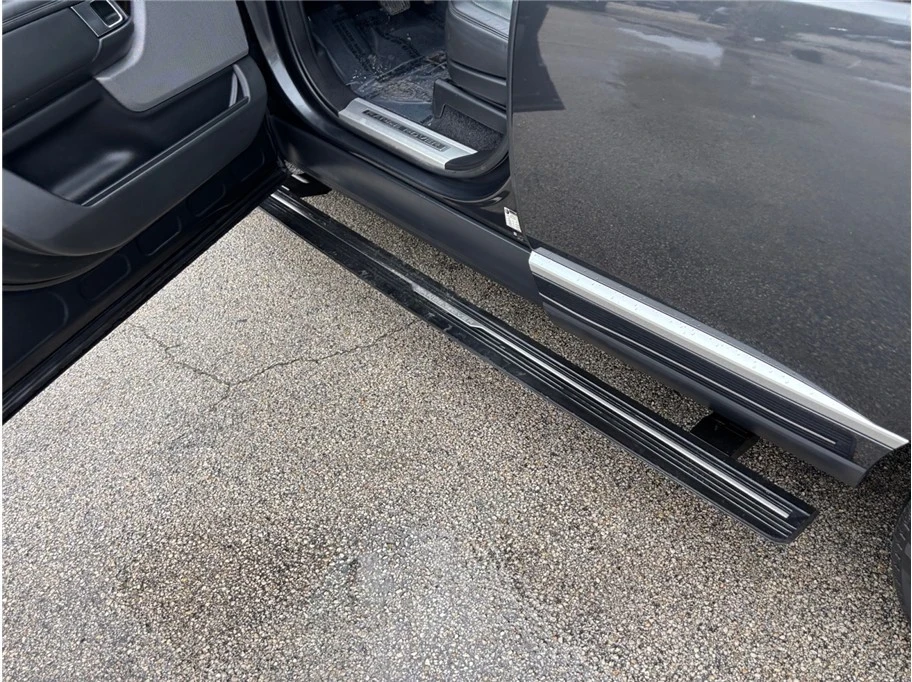 2018 Land Rover Range Rover L405 - Image 18 of 21