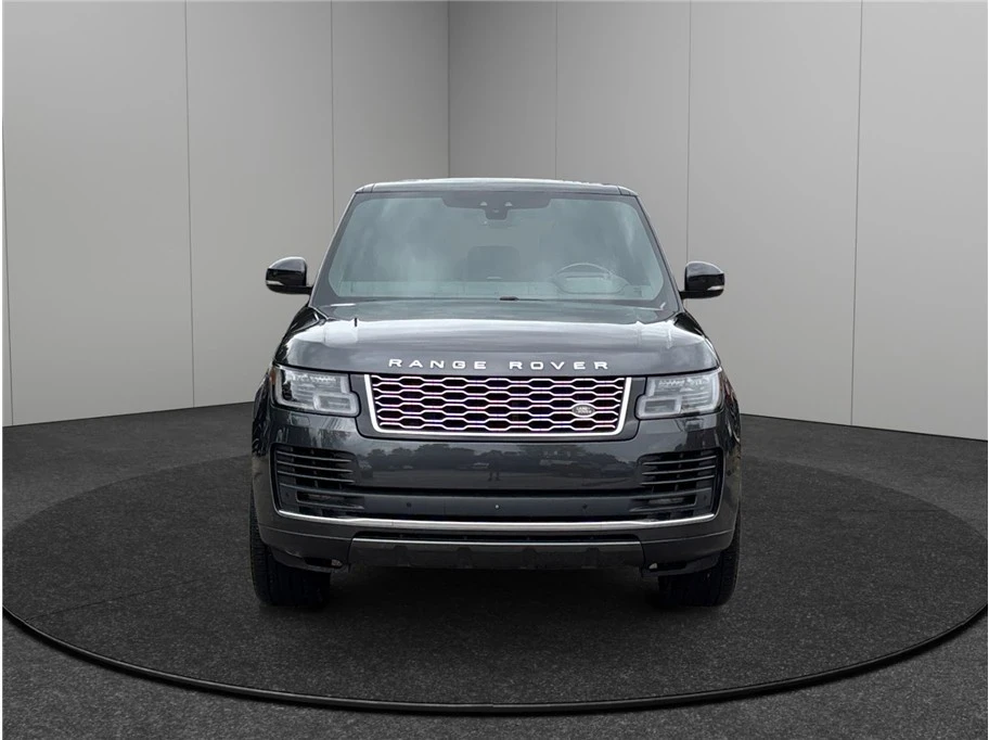 2018 Land Rover Range Rover L405 - Image 3 of 21