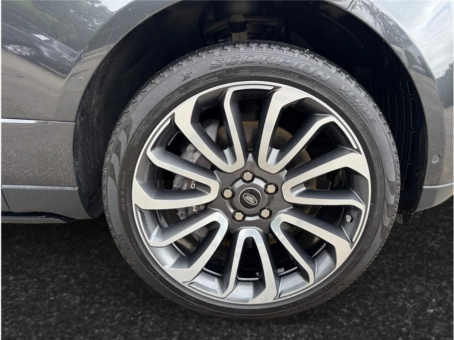 2018 Land Rover Range Rover L405 - Image 13 of 21