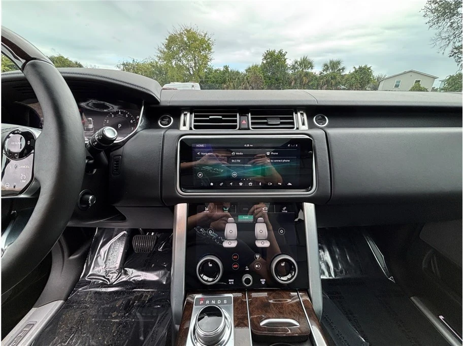 2018 Land Rover Range Rover L405 - Image 11 of 21