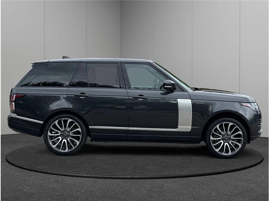 2018 Land Rover Range Rover L405 - Image 10 of 21
