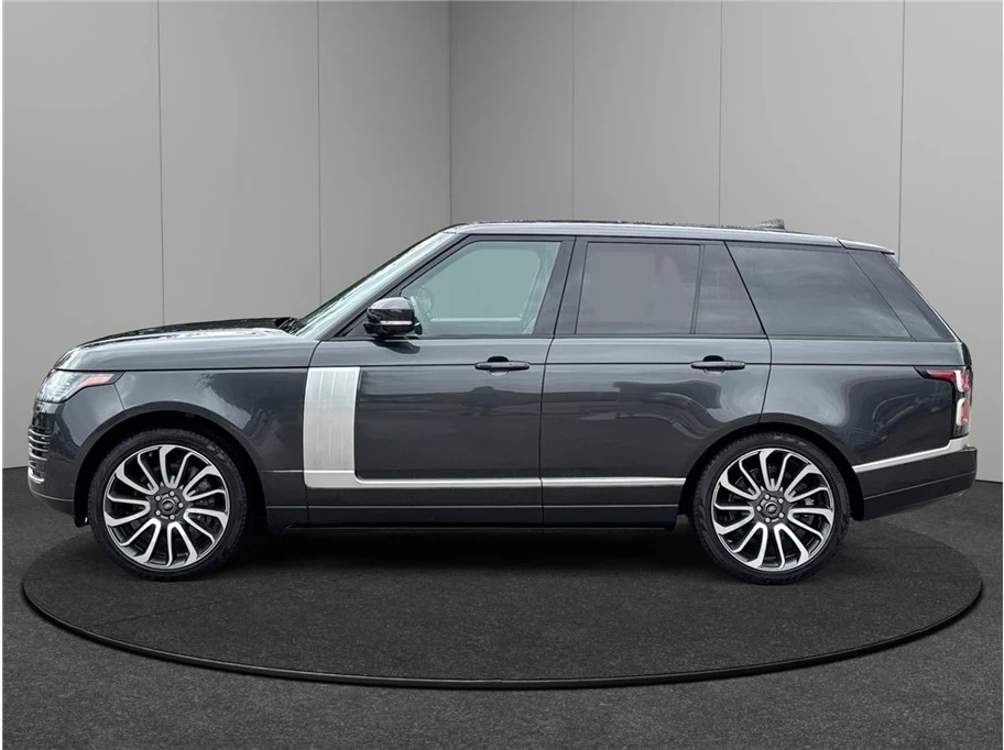 2018 Land Rover Range Rover L405 - Image 5 of 21