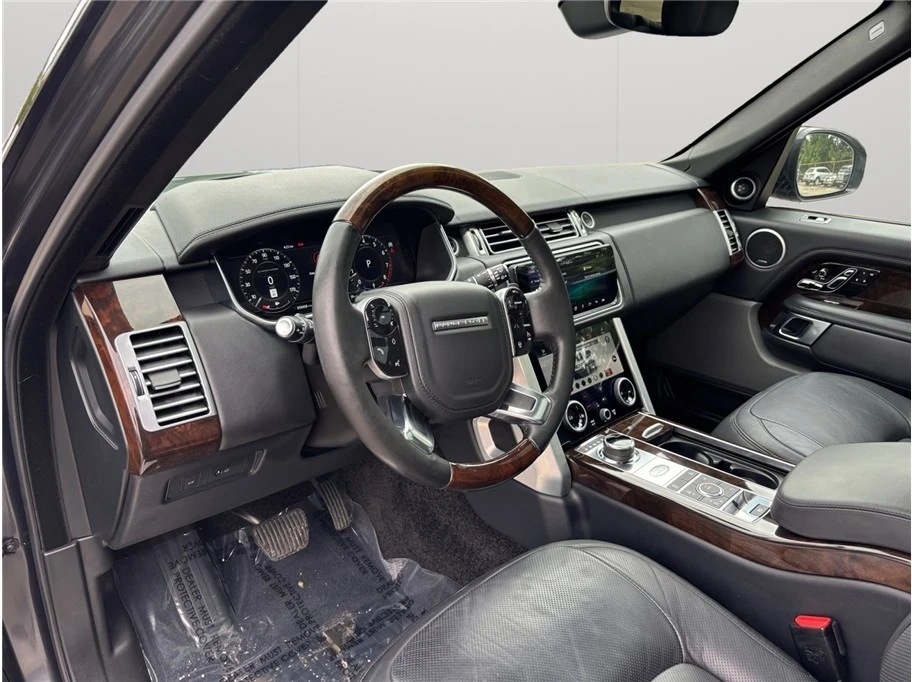 2018 Land Rover Range Rover L405 - Image 6 of 21