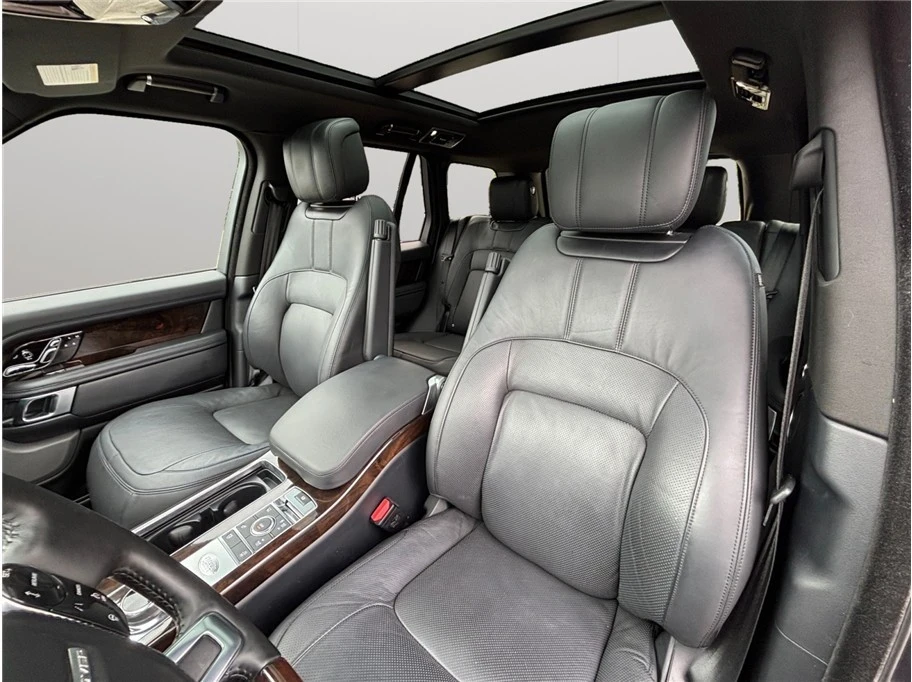 2018 Land Rover Range Rover L405 - Image 21 of 21