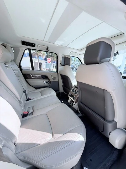 2018 Land Rover Range Rover L405 - Image 6 of 7