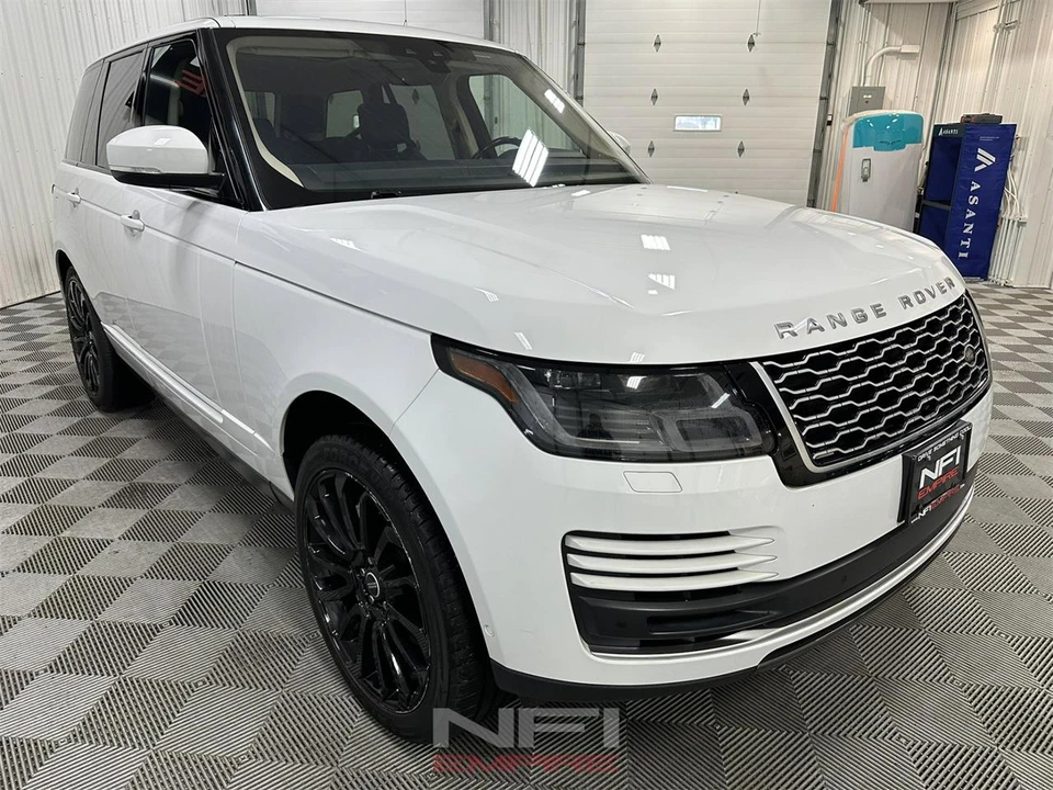 2018 Land Rover Range Rover L405 - Image 5 of 31