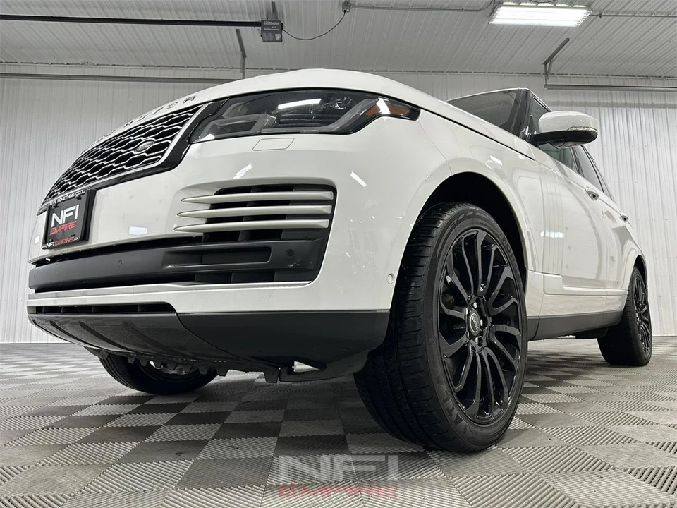 2018 Land Rover Range Rover L405 - Image 13 of 31