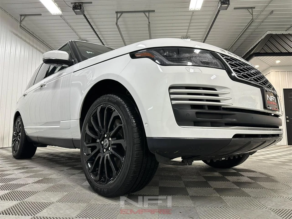 2018 Land Rover Range Rover L405 - Image 15 of 31