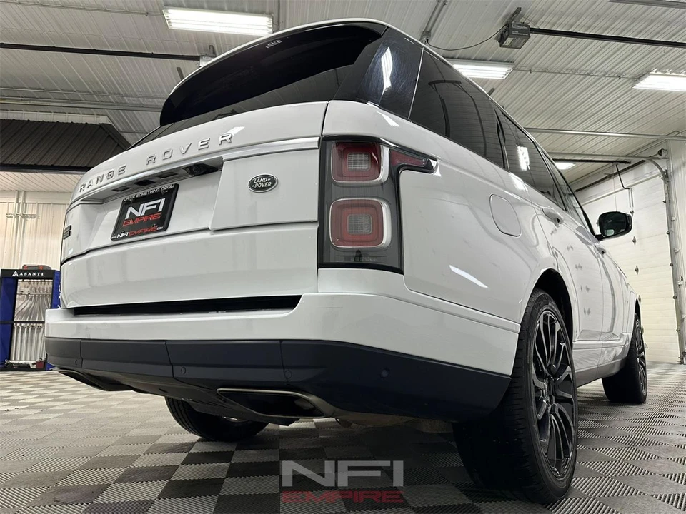 2018 Land Rover Range Rover L405 - Image 19 of 31