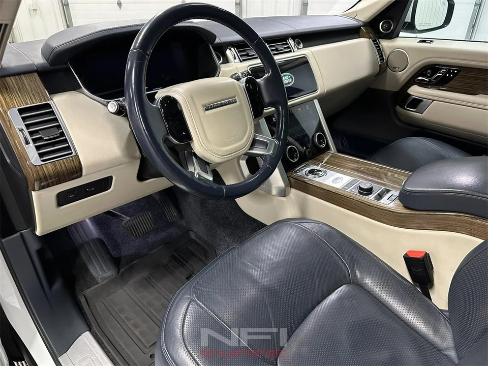 2018 Land Rover Range Rover L405 - Image 23 of 31