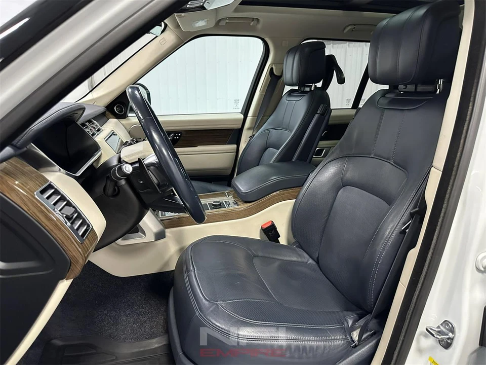 2018 Land Rover Range Rover L405 - Image 25 of 31