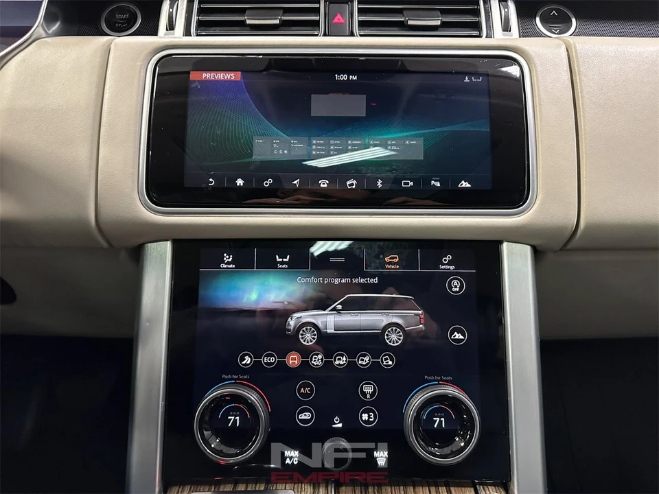 2018 Land Rover Range Rover L405 - Image 27 of 31