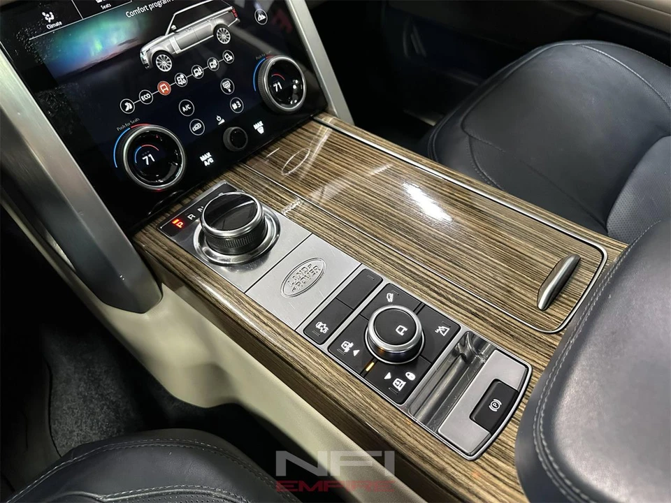 2018 Land Rover Range Rover L405 - Image 29 of 31