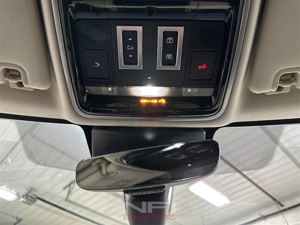 2018 Land Rover Range Rover L405 - Image 31 of 31