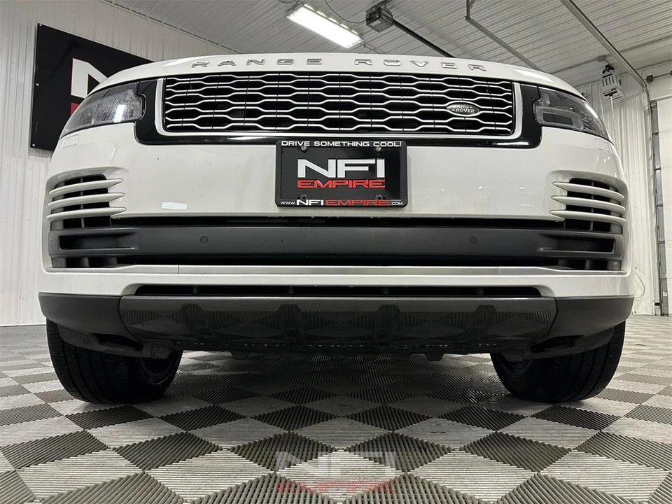 2018 Land Rover Range Rover L405 - Image 14 of 31