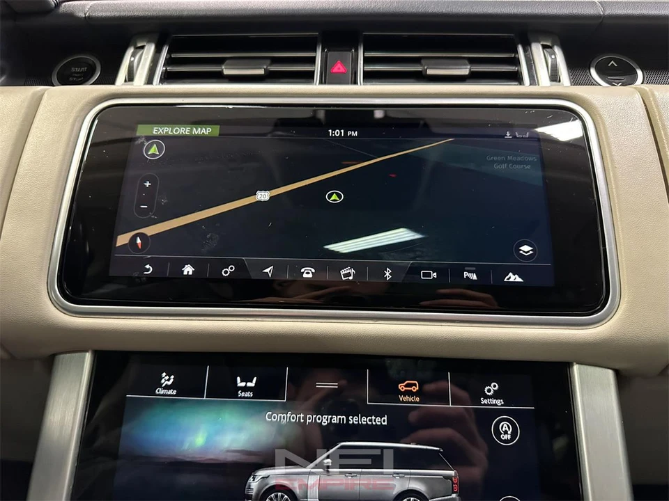 2018 Land Rover Range Rover L405 - Image 28 of 31