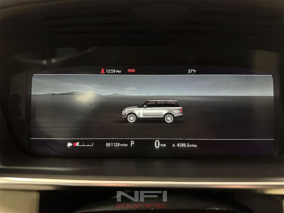 2018 Land Rover Range Rover L405 - Image 26 of 31