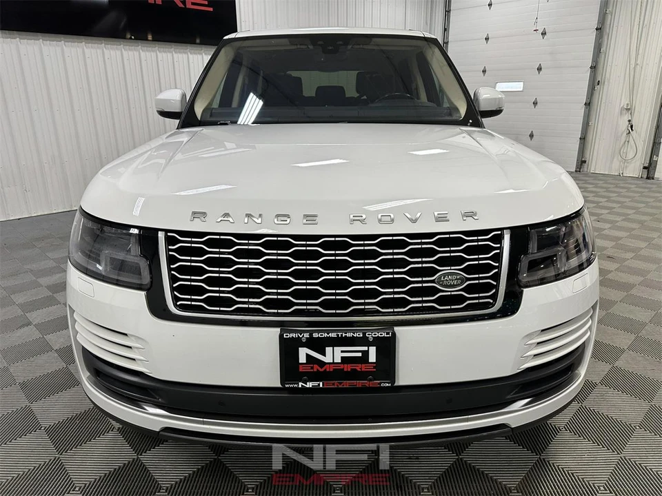 2018 Land Rover Range Rover L405 - Image 4 of 31