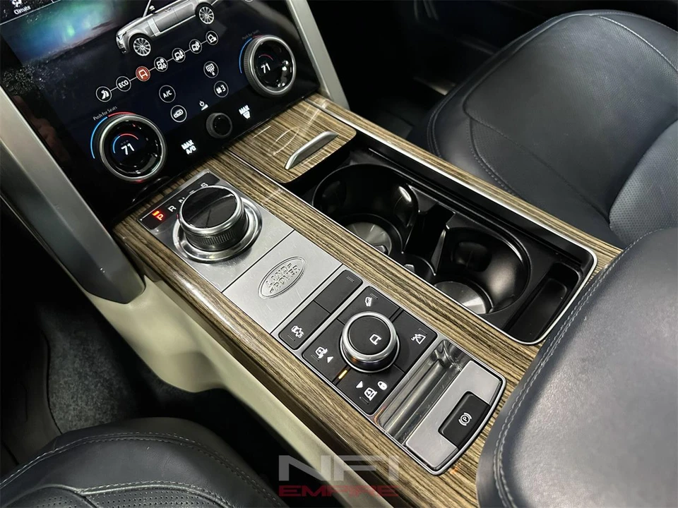 2018 Land Rover Range Rover L405 - Image 30 of 31