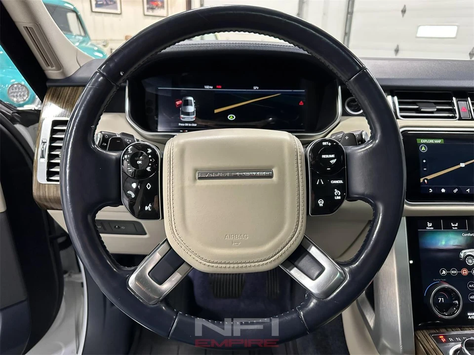2018 Land Rover Range Rover L405 - Image 24 of 31