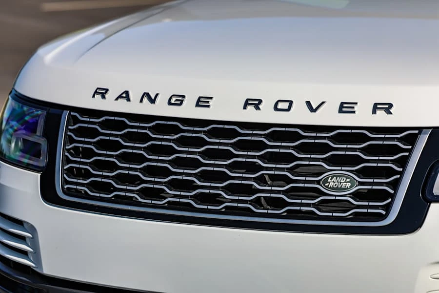 2018 Land Rover Range Rover L405 - Image 7 of 31