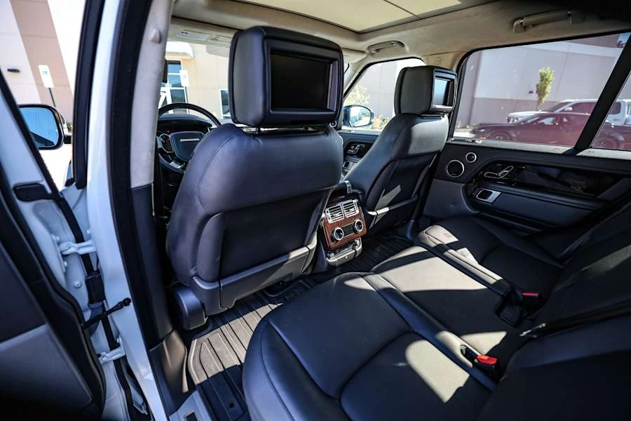 2018 Land Rover Range Rover L405 - Image 31 of 31