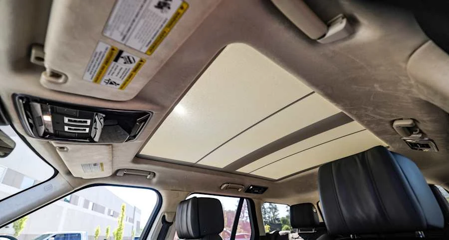 2018 Land Rover Range Rover L405 - Image 22 of 31