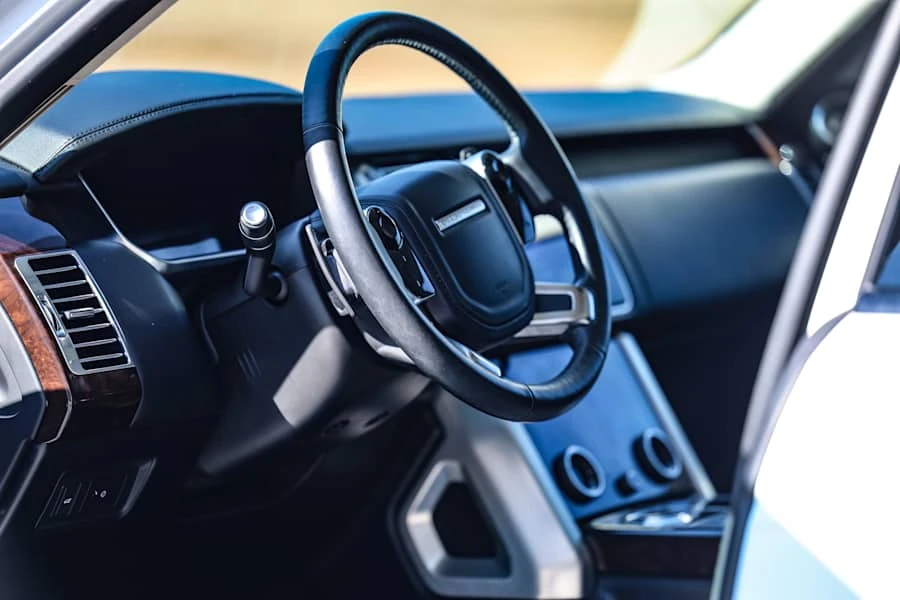 2018 Land Rover Range Rover L405 - Image 26 of 31