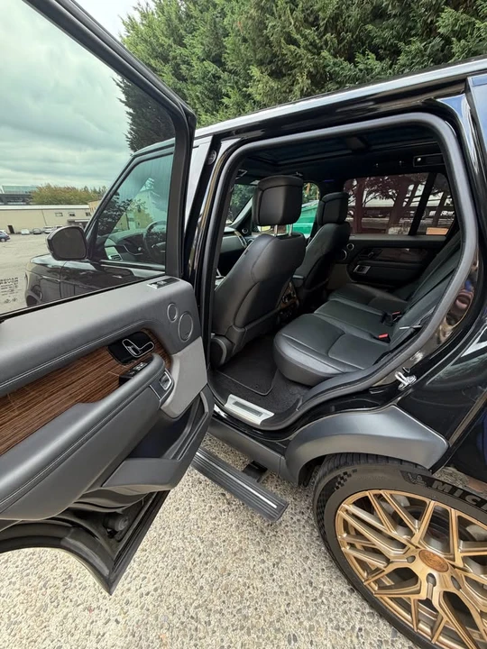 2018 Land Rover Range Rover L405 - Image 7 of 11