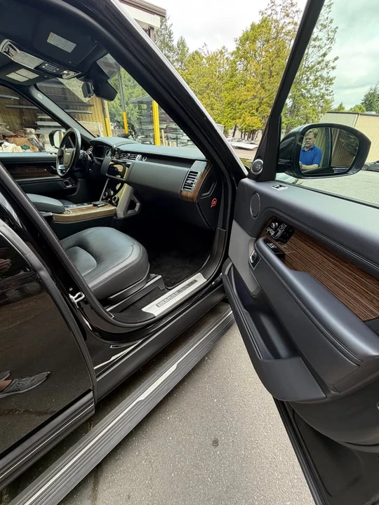 2018 Land Rover Range Rover L405 - Image 6 of 11