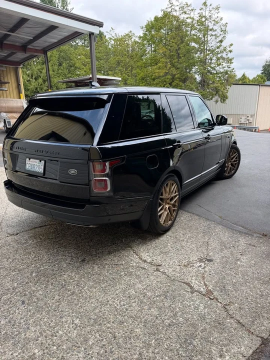 2018 Land Rover Range Rover L405 - Image 3 of 11