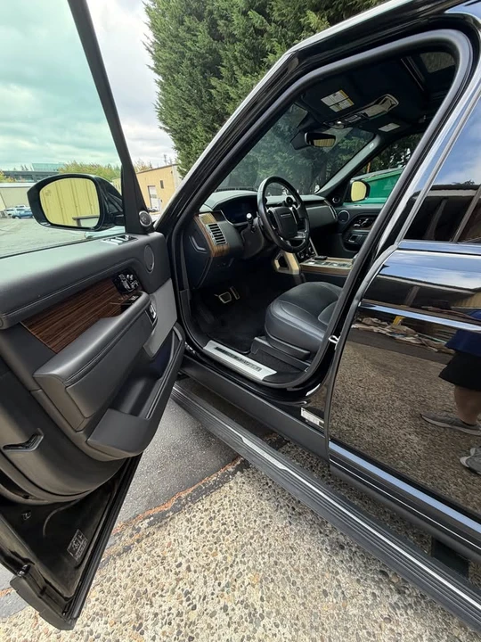 2018 Land Rover Range Rover L405 - Image 4 of 11