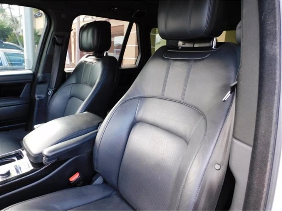 2018 Land Rover Range Rover L405 - Image 7 of 7