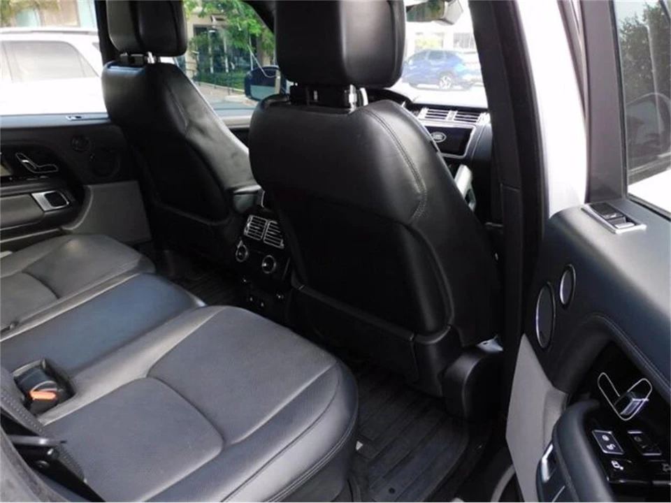2018 Land Rover Range Rover L405 - Image 4 of 7